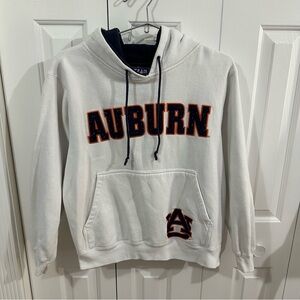 Vintage Team Apparel Auburn Hoodie